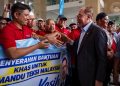 Bantuan khas pemandu pengangkutan awam, ikhtiar Kerajaan MADANI ringan beban sara hidup
