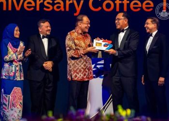 Elemen positif julang Bursa Malaysia melangkah jauh lebih cemerlang