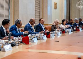 MED4IRN: Teliti kemajuan ekonomi digital negara, perkukuh daya saing