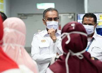 Isu kesesakan HSAH, KKM laksana intervensi segera dan pelan jangka panjang