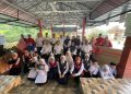 KPM perkukuh kemudahan digital, prasana SK Kuala Kenas dan SK Senggang