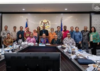 Sejarah bukan untuk dihafal, perlu dihayati sebagai pembentukan jati diri