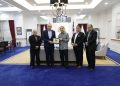 SPRM perkukuh kerjasama strategik bersama Kerajaan Negeri Johor