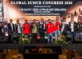 Sumud Protocol jadi antara langkah selaras usaha pembebasan Palestin