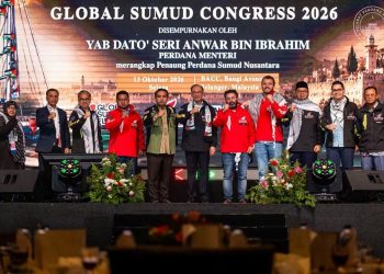 Sumud Protocol jadi antara langkah selaras usaha pembebasan Palestin