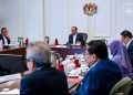 Keselamatan maklumat, data pergerakan rakyat keutamaan negara -PM