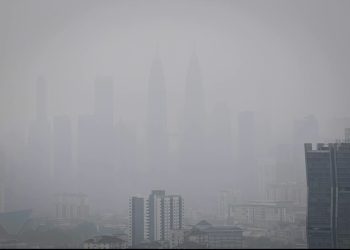 Malaysia usul mekanisme kerjasama, hulur bantuan tangani masalah jerebu