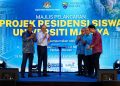 Tangani isu penginapan, 10,000 mahasiswa bakal terima manfaat