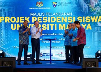 Tangani isu penginapan, 10,000 mahasiswa bakal terima manfaat 