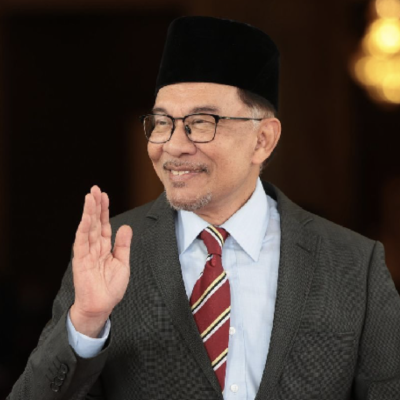 DS Anuar Ibrahim
