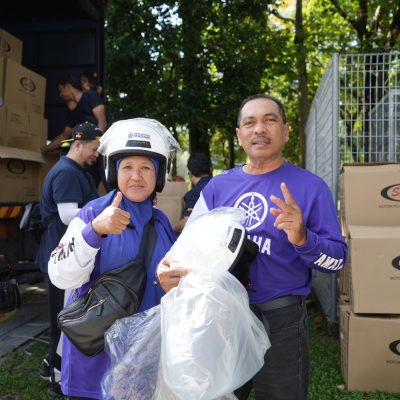 Program Setahun Bersama Kerajaan MADANI (1)