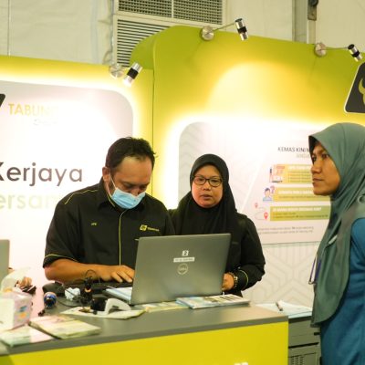Program Setahun Bersama Kerajaan MADANI (11)