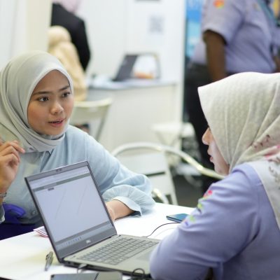 Program Setahun Bersama Kerajaan MADANI (12)