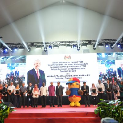 Program Setahun Bersama Kerajaan MADANI (14)