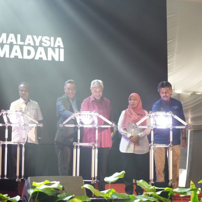 Program Setahun Bersama Kerajaan MADANI (15)