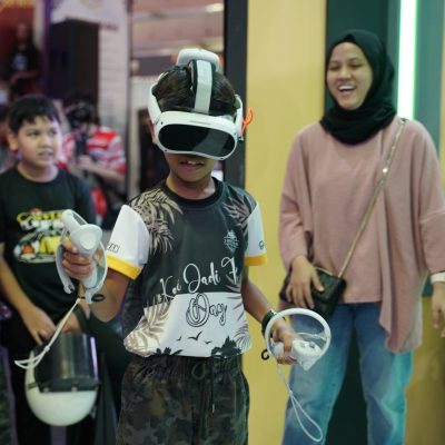Program Setahun Bersama Kerajaan MADANI (17)