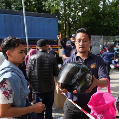 Program Setahun Bersama Kerajaan MADANI (20)