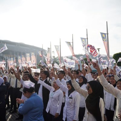 Program Setahun Bersama Kerajaan MADANI (21)