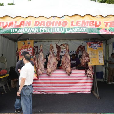 Program Setahun Bersama Kerajaan MADANI (3)