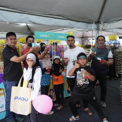 Program Setahun Bersama Kerajaan MADANI (4)