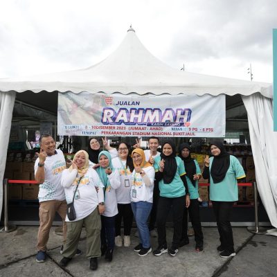 Program Setahun Bersama Kerajaan MADANI (5)