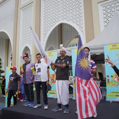 Program Setahun Bersama Kerajaan MADANI (8)
