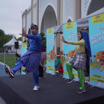 Program Setahun Bersama Kerajaan MADANI (9)