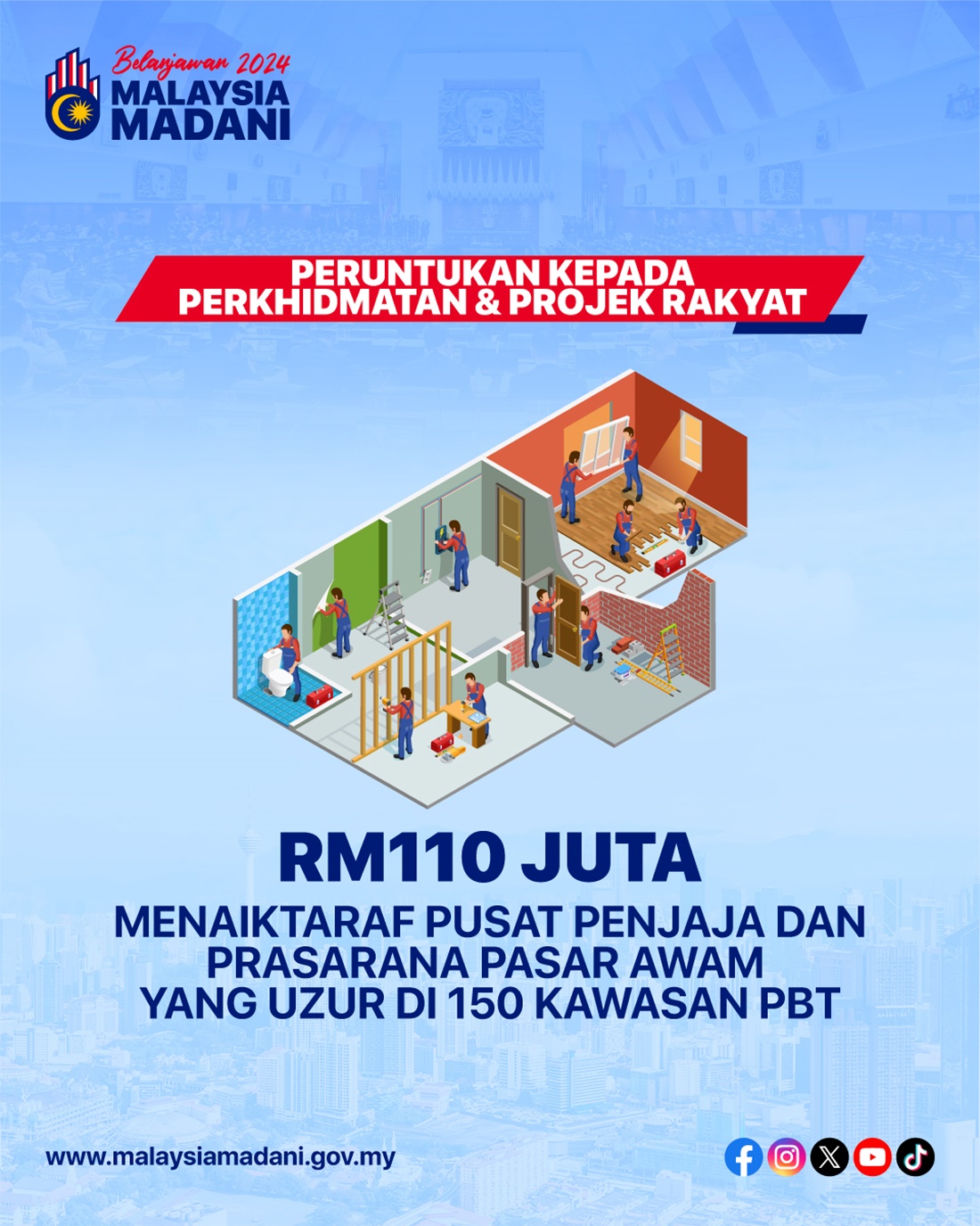 Copy of Mengutama-Perkhidmatan-_-Projek-Rakyat