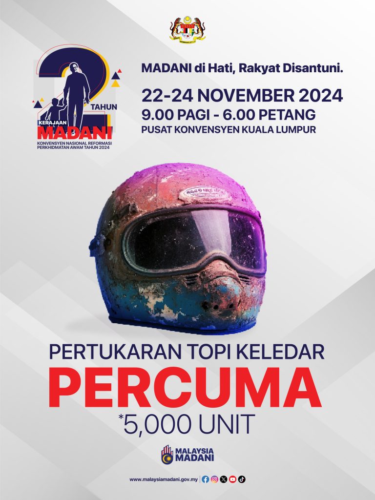 POSTER-HIGHLIGHT-PROGRAM-TOPI-KELEDAR-PERCUMA-2