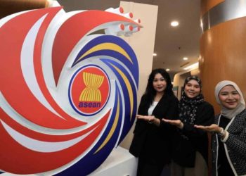 Malaysia akan cadang penggunaan AI kepada Sekretariat ASEAN