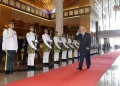 PM Timor -Leste tiba Malaysia hadir Sidang Kemuncak ASEAN ke-47