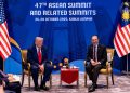 Malaysia komited dengan pelaksanaan Pelan Damai Gaza  – Anwar