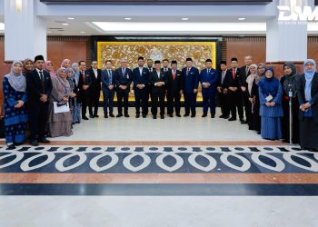 Kerajaan semak semua Garis Panduan Program Motivasi Berunsur Islam – Mohd Na’im