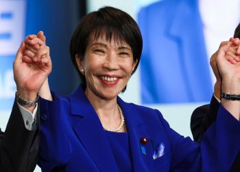 Pelantikan Takaichi sebagai Perdana Menteri bukti evolusi demokrasi Jepun yang matang, inklusif
