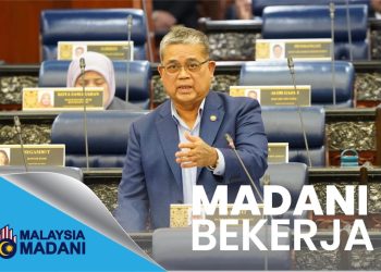 Kadar geran KRT, KPN teliti mekanisme baharu