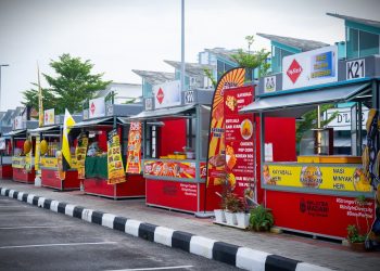 MyKiosk menstrukturkan ekonomi mikro bandar