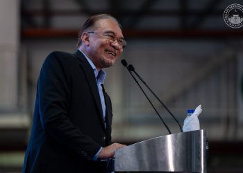 PM akan jelaskan isu Pemberian Khas hasil Sabah di Parlimen