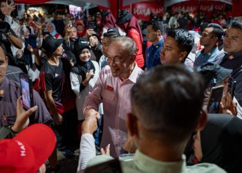 Janji bangunkan Sabah secara adil, bukan retorik pilihan raya