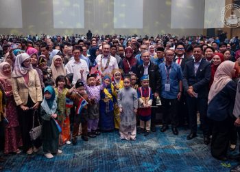 Peruntukan pembangunan terbesar kepada Sabah, bukti Kerajaan MADANI prihatin