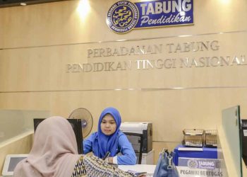 Pengecualian bayaran balik PTPTN graduan IPTS sedang diteliti