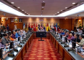 Beri perhatian serius isu pra-pelaksanaan projek