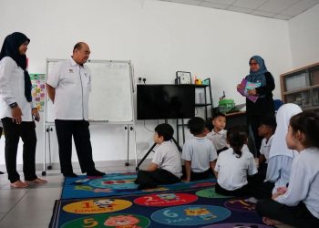 Tiada murid tercicir, reformasi pendidikan bermula