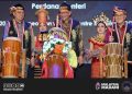 Pacu kesejahteraan, bina Sarawak lebih maju
