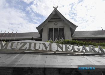 Muzium Negara tawar kemasukan percuma sempena Program Rancakkan MADANI dan pentadbiran tiga tahun PMX