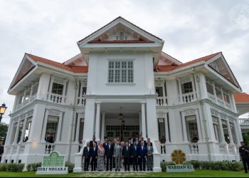 Jangan jadikan ‘kota’ gersang budaya