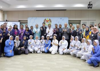 Reformasi kesihatan: KKM laksana pelbagai inisiatif strategik