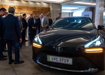 Perkukuh agenda mobiliti hijau, pertumbuhan ekonomi mapan – PM