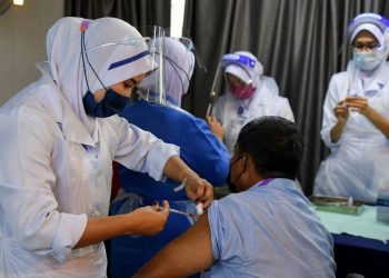 KKM akan pastikan rakyat terima perkhidmatan kesihatan terbaik tanpa mengira lokasi