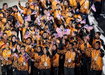 Syabas Malaysia, terus berdaya saing dan disegani