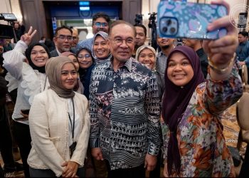 Jawab semua persoalan, umum lonjakan kejayaan Malaysia